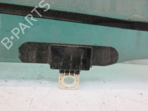 Rear right door window RENAULT GRAND SCÉNIC III (JZ0/1_) 2.0 dCi (JZ0Y, JZ26) | BP29089352C21 