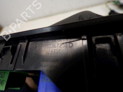 Switch VW UP! (121, 122, BL1, BL2, BL3, 123) 1.0 | BP37130096I30 - Image 7