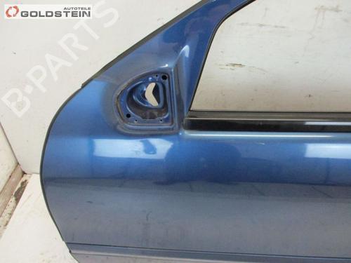 Left front door MERCEDES-BENZ C-CLASS Coupe (CL203) C 200 Kompressor (203.742) | BP26647874C2 