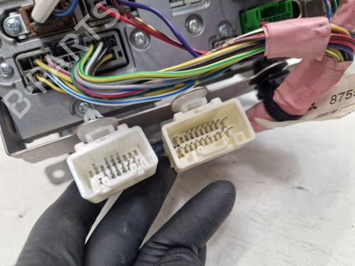 Electronic module MITSUBISHI LANCER VIII Sportback (CX_A) 1.8 (CX3A) | BP37144140M83 - Image 8