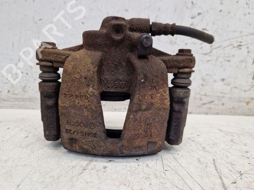 Left front brake caliper OPEL CORSA D (S07) 1.4 (L08, L68) | BP37137102M105 - Image 4