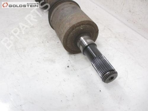 Left front driveshaft JEEP CHEROKEE (KJ) 2.5 CRD 4x4 | BP37104930M38 - Image 5
