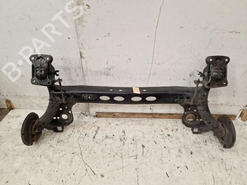 Used Rear axle SEAT ARONA (KJ7, KJP) 1.0 TSI (116 hp) 29108716