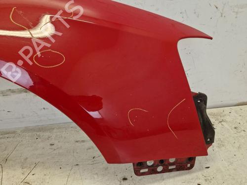 Right front fenders VW PASSAT B6 Variant (3C5) 1.4 TSI | BP29104546C42 