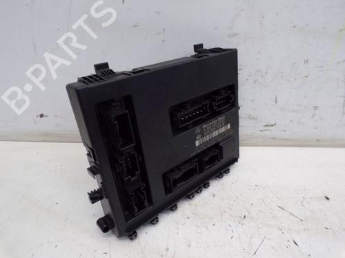 Comfort control module MERCEDES-BENZ A-CLASS (W169) A 180 CDI (169.007, 169.307) | BP26873209M56 