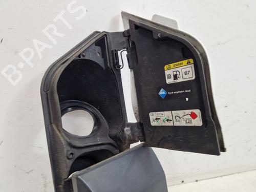 Fuel flap FORD TRANSIT V363 Van (FCD, FDD) 2.0 EcoBlue | BP30937060C131