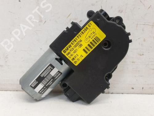 Motor techo deslizable Motor techo deslizable BMW X1 (E84) xDrive 28 i (245 hp) 35965092 35965092