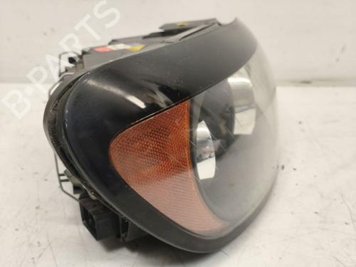 Right headlight VOLVO C30 (533) T5 | BP39615762C29 - Image 6