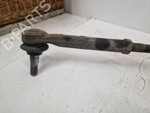 Styregear/Snekke OPEL ZAFIRA / ZAFIRA FAMILY B (A05) 1.9 CDTI (M75) | BP29523331M22 