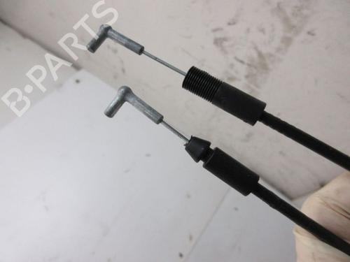 Front right lock MITSUBISHI LANCER VIII Sportback (CX_A) 1.6 MIVEC | BP29093581C97 