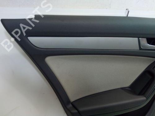 Rear left panel AUDI A4 Allroad B8 (8KH) 2.0 TFSI quattro | BP37136556C60 - Image 5