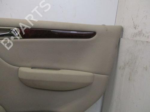 Rear right panel MERCEDES-BENZ A-CLASS (W169) A 170 (169.032, 169.332) | BP18802034C61 