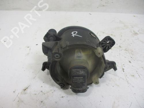Right front fog light MERCEDES-BENZ A-CLASS (W169) A 150 (169.031, 169.331) | BP18797767C31 