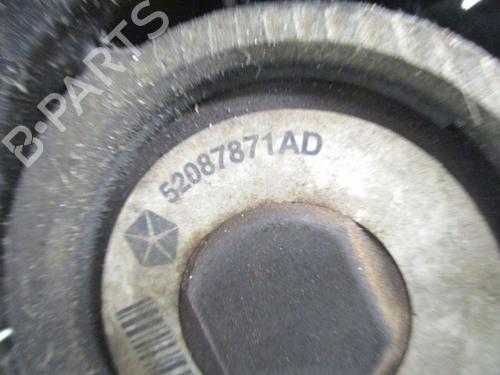 Steering pump JEEP WRANGLER II (TJ) 4.0 | BP28174484M99 