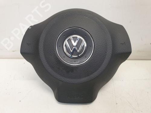 Steering wheel VW GOLF VI (5K1) 1.4 | BP33276012C49 - Image 7