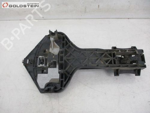 Front right exterior door handle VW CRAFTER 30-50 Platform/Chassis (2F_) 2.5 TDI | BP18750045C129