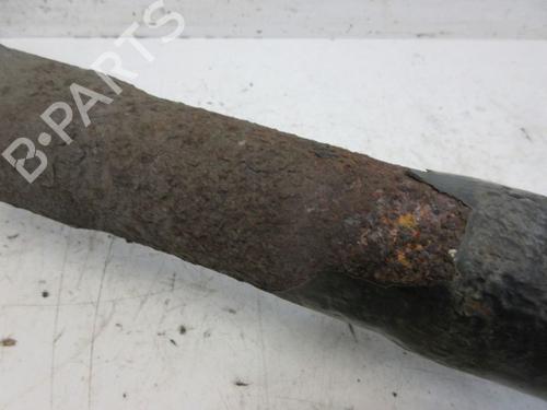 Right front driveshaft VW PASSAT B6 Variant (3C5) 2.0 FSI | BP37124768M39 - Image 9