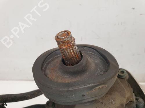 Steering rack VW GOLF PLUS V (5M1, 521) 1.6 FSI | BP33908081M22  - Image 8