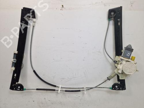 Front right window mechanism MINI MINI Convertible (R52) Cooper S | BP33276510C23  - Image 5