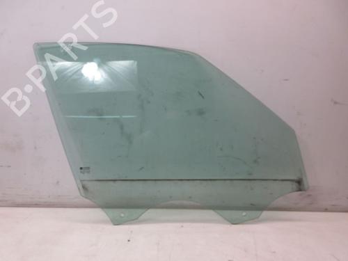 Used Front right quarter glass OPEL ZAFIRA TOURER C (P12) 1.6 CNG (75) (150 hp) 29104045