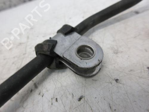 Pipe MERCEDES-BENZ A-CLASS (W169) A 180 CDI (169.007, 169.307) | BP26873186M125 
