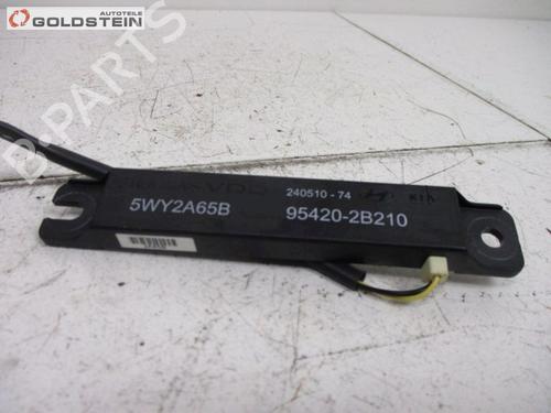 Used Electronic module Electronic module 38025821 38025821