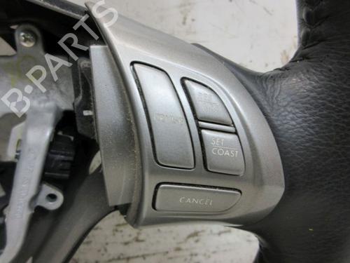 Steering wheel SUBARU IMPREZA Hatchback (GR, GH, G3) 2.0 D AWD | BP19297877C49 
