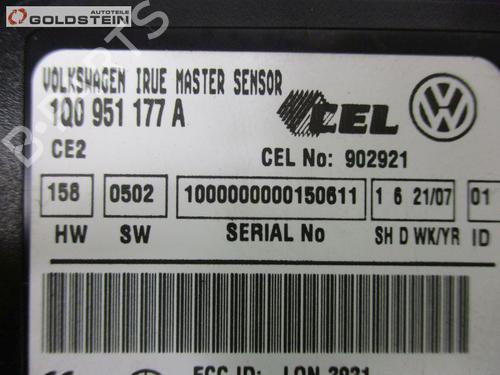 Control unit VW EOS (1F7, 1F8) 2.0 TDI | BP37108724M11 - Image 3