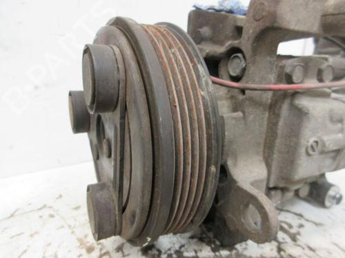 AC compressor MAZDA 5 (CR) 2.0 (CREW, CR19) | BP37076436M34 - Image 5