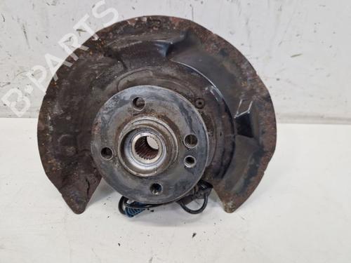 Used Right front steering knuckle MINI MINI CLUBMAN (R55) Cooper D (109 hp) 25142437