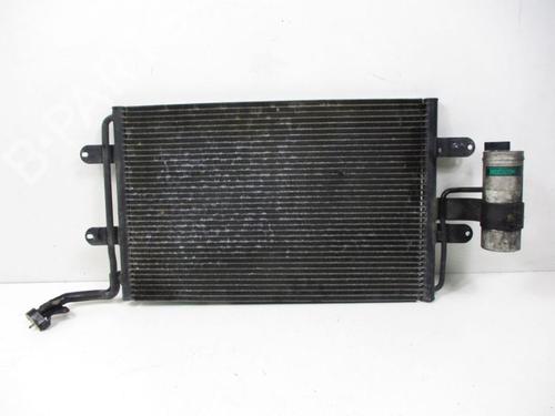 Used AC radiator AUDI TT (8N3) 1.8 T (180 hp) 18790781