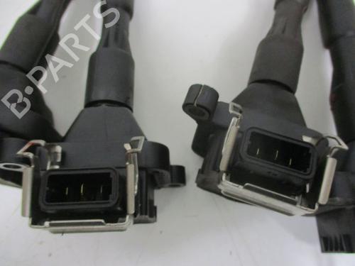 Ignition coil BMW 7 (E38) 728 i, iL | BP37112164M94 - Image 6
