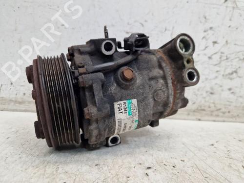 AC compressor FIAT PUNTO EVO (199_) 1.3 D Multijet | BP28112610M34 