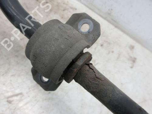 Anti roll bar VW GOLF VI (5K1) 1.4 TSI | BP21137248M96 