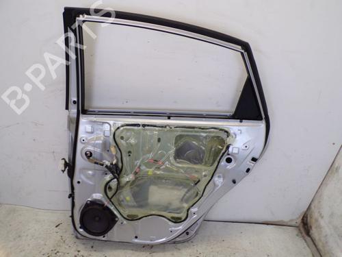 Right rear door TOYOTA PRIUS (_W3_) 1.8 Hybrid (ZVW3_) | BP29096856C5
