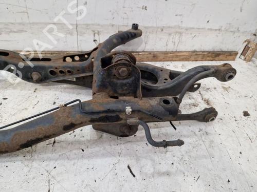 Rear axle VW TOURAN (1T3) 1.2 TSI | BP29106842M2 