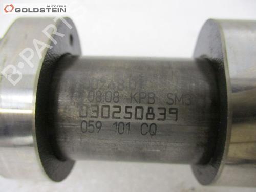 Other AUDI A6 C6 Avant (4F5) 3.0 TDI quattro | BP37104100O1 - Image 7