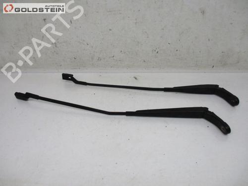 Used Front windshield wiper arm PEUGEOT 5008 (0U_, 0E_) 1.6 HDi (110 hp) 18754769