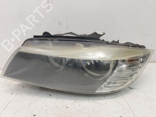 Optica esquerda Optica esquerda BMW 3 (E90) 318 i (143 hp) 33276758 33276758