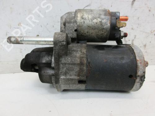 Starter SUZUKI SWIFT III (MZ, EZ) 1.3 (RS413, ZC11S) | BP37130241M8 - Image 3