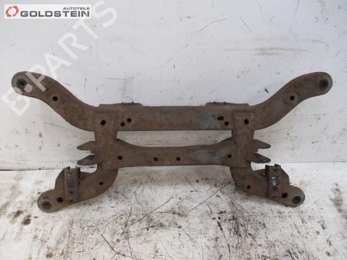 Rear axle OPEL INSIGNIA A (G09) 1.8 (68) | BP18763455M2 