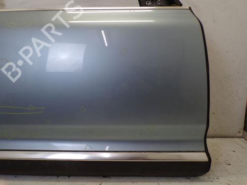 Right front door VW TOUAREG (7LA, 7L6, 7L7) 5.0 V10 TDI | BP26676760C3 