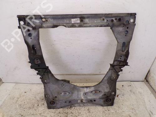 Used Subframe RENAULT MEGANE II Coupé-Cabriolet (EM0/1_) 2.0 dCi (150 hp) 19293316