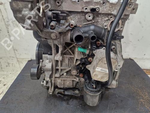 Engine SKODA FABIA III Estate (NJ5) 1.4 TDI | BP29104733M1 