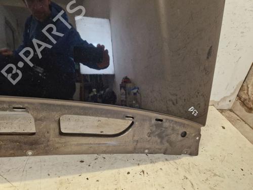 Hood MERCEDES-BENZ A-CLASS (W169) A 150 (169.031, 169.331) | BP29104229C1 