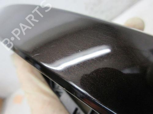 Rear left exterior door handle OPEL ZAFIRA TOURER C (P12) 1.4 (75) | BP29093948C130 