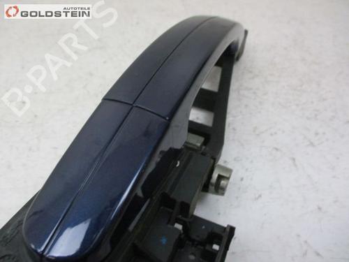 Rear left exterior door handle FORD C-MAX II (DXA/CB7, DXA/CEU) 1.6 TDCi | BP18754584C130 