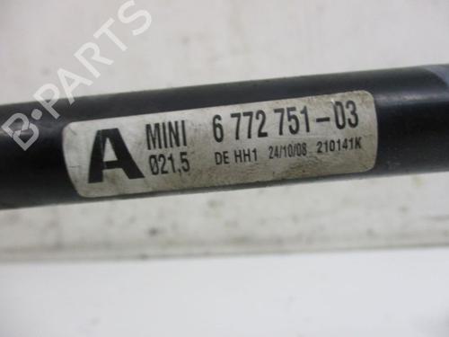 Anti roll bar MINI MINI (R56) One | BP37115662M96 - Image 7