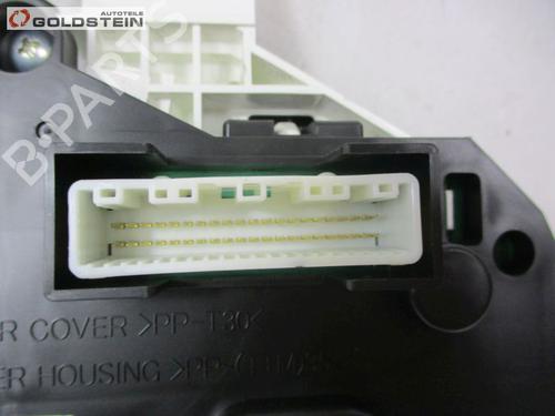 Instrument cluster NISSAN PULSAR Hatchback (C13) 1.5 dCi | BP37107400C47 - Image 4