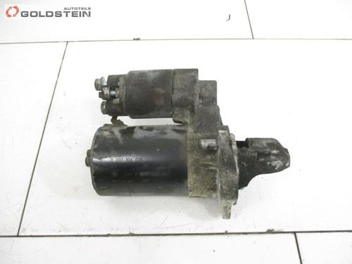 Startmotor MINI MINI Convertible (R52) Cooper S (170 hp) 18761642